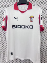 2025-26 Gijon Third Fans Soccer Jersey