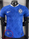 2025-26 CHE Home 120th Anniversary Player Version Soccer Jersey (周年版)