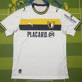 2025-26 Famalicao FC Home Fans Soccer Jersey