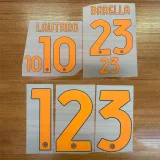 2025-26 INT Third Kids Soccer Jersey (左袖/背下广告)