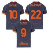 2025-26 INT Third Kids Soccer Jersey (左袖/背下广告)
