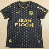 2025-26 Lorient FC Third Fans Soccer Jersey