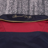 2007-2008 ARS Third Kids Retro Soccer Jersey
