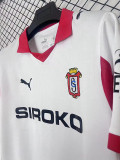 2025-26 Gijon Third Fans Soccer Jersey