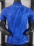 2025-26 CHE Home 120th Anniversary Player Version Soccer Jersey (周年版)