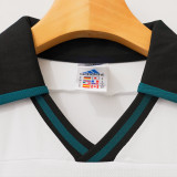 1999-2000 Newcastle Away Retro Soccer Jersey