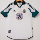 1999-2000 Newcastle Away Retro Soccer Jersey
