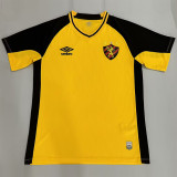 2025-26 Recife Sports Away Fans Soccer Jersey