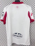 2025-26 Gijon Third Fans Soccer Jersey