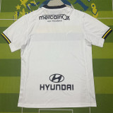 2025-26 Famalicao FC Home Fans Soccer Jersey
