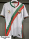 2025-26 BAR White Special Edition Player Version Training Shirts