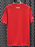 2025-26 Twente FC Home Fans Soccer Jersey