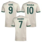 2025-26 Bayern Oktoberfest 1:1 Fans Soccer Jersey
