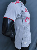 2025-26 Lyon Third Player Version Soccer Jersey