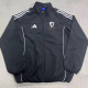 2025-26 LIV Black Windbreaker