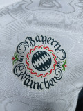 2025-26 Bayern Oktoberfest Player Version Soccer Jersey