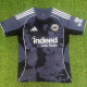 2025-26 Frankfurt Third Fans Soccer Jersey