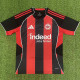 2025-26 Frankfurt Home Fans Soccer Jersey