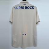 2025-26 Porto Third 1:1 Fans Soccer Jersey