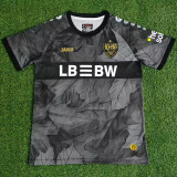 2025-26 Stuttgart Third Fans Soccer Jersey