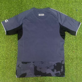 2025-26 Frankfurt Third Fans Soccer Jersey