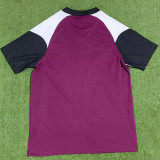 2020-2021 PSG Jordan Third Retro Soccer Jersey