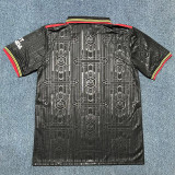 2025-26 ARS Black Special Edition Fans Training shirts (三叶)