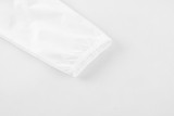 2025-26 ARS White Windbreaker