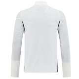 2025-26 ARS White Windbreaker