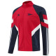 2025-26 ARS Red black Windbreaker