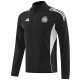 2025-26 Newcastle Black Windbreaker