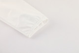 2025-26 JUV White Windbreaker