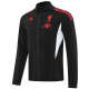 2025-26 LIV Black Windbreaker
