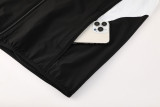 2025-26 LIV Black Windbreaker