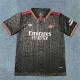 2025-26 ARS Black Special Edition Fans Training shirts (三叶)