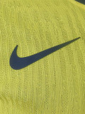 2025-26 TOT Third Player Version Soccer Jersey