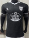 2025-26 Celta 100th Anniversary Black Player Version Soccer Jersey