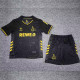2025-26 Koln Third Kids Soccer Jersey