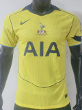 2025-26 TOT Third Player Version Soccer Jersey
