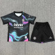 2025-26 Bristol City Away Kids Soccer Jersey