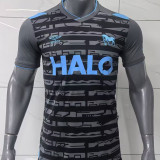 2025-26 Ipswich Third Fans Soccer Jersey