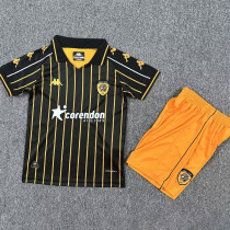 2025-26 Hull City Away Kids Soccer Jersey