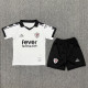 2025-26 Bristol City Third Kids Soccer Jersey