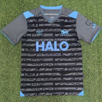 2025-26 Ipswich Third Fans Soccer Jersey