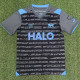 2025-26 Ipswich Third Fans Soccer Jersey