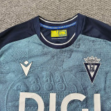 2025-26 Cadiz Third Fans Soccer Jersey