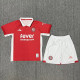 2025-26 Bristol City Home Kids Soccer Jersey