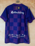 2025-26 Hercules FC Away Fans Soccer Jersey