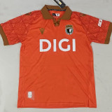 2025-26 Burgos FC Third Fans Soccer Jersey