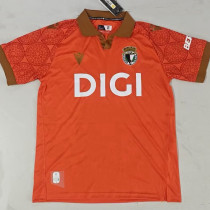 2025-26 Burgos FC Third Fans Soccer Jersey